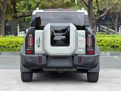 Jetour Jietu Traveler 2023 2.0T AWD Traverse PRO - ფოტო 17