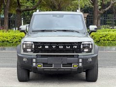 Jetour Jietu Traveler 2023 2.0T AWD Traverse PRO - ფოტო 2