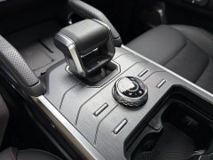 Jetour Jietu Traveler 2023 2.0T AWD Traverse PRO - ფოტო 5