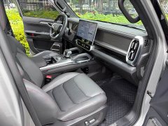 Jetour Jietu Traveler 2023 2.0T AWD Traverse PRO - ფოტო 6