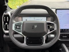 Jetour Jietu Traveler 2023 2.0T AWD Traverse PRO - ფოტო 9