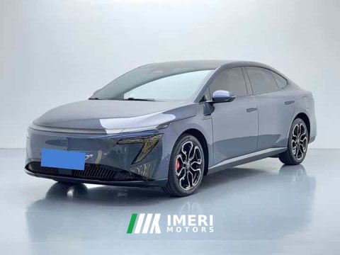 2025 Nissan N7 510 Max - ავტომობილი ჩინეთიდან