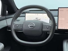 Nissan N7 510 Max - ფოტო 11