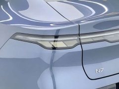 Nissan N7 510 Max - ფოტო 19