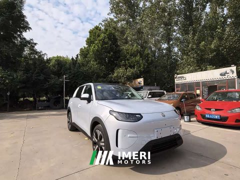 2026 Leapmotor A10 403 Joy Edition - ავტომობილი ჩინეთიდან