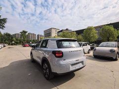 Leapmotor A10 403 Joy Edition - ფოტო 4