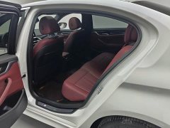 BMW 5 Series 2022 Facelift 525Li M Sport Package - ფოტო 7
