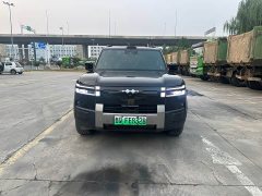 Nissan Titanium 7 2025 190KM Four-Wheel Drive Ultra Edition - ფოტო 1
