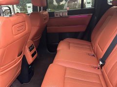 Nissan Titanium 7 2025 190KM Four-Wheel Drive Ultra Edition - ფოტო 3