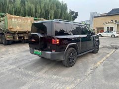 Nissan Titanium 7 2025 190KM Four-Wheel Drive Ultra Edition - ფოტო 6