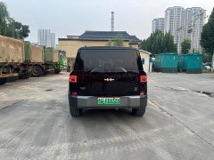 Nissan Titanium 7 2025 190KM Four-Wheel Drive Ultra Edition - ფოტო 7