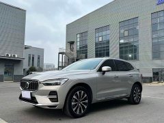 Volvo XC60 2024 B5 AWD Smart Remote Luxury Edition - ფოტო 1