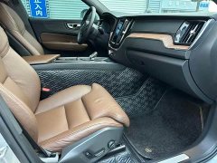 Volvo XC60 2024 B5 AWD Smart Remote Luxury Edition - ფოტო 10