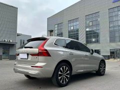 Volvo XC60 2024 B5 AWD Smart Remote Luxury Edition - ფოტო 2