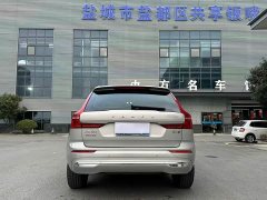 Volvo XC60 2024 B5 AWD Smart Remote Luxury Edition - ფოტო 3