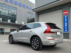 Volvo XC60 2024 B5 AWD Smart Remote Luxury Edition - ფოტო 4
