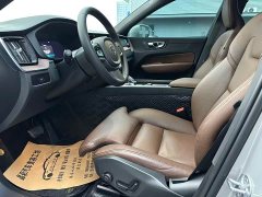 Volvo XC60 2024 B5 AWD Smart Remote Luxury Edition - ფოტო 7