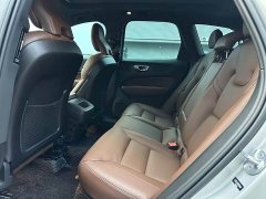 Volvo XC60 2024 B5 AWD Smart Remote Luxury Edition - ფოტო 8
