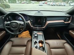 Volvo XC60 2024 B5 AWD Smart Remote Luxury Edition - ფოტო 9