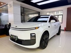 Li Auto L6 Pro - ფოტო 1