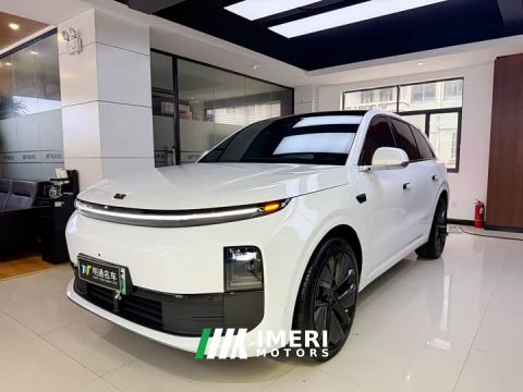 2024 Li Auto L6 Pro