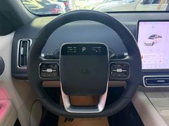 Li Auto L6 Pro - ფოტო 11