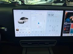 Li Auto L6 Pro - ფოტო 12