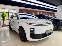 Li Auto L6 Pro - ფოტო 3