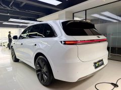 Li Auto L6 Pro - ფოტო 5