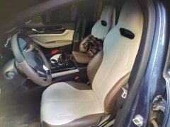 BYD Qin PLUS Glory Edition DM-i 55KM Leading - ფოტო 11