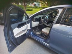 BYD Qin PLUS Glory Edition DM-i 55KM Leading - ფოტო 12