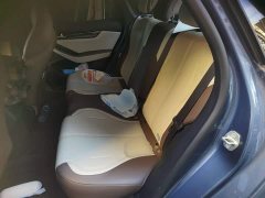 BYD Qin PLUS Glory Edition DM-i 55KM Leading - ფოტო 13