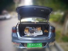 BYD Qin PLUS Glory Edition DM-i 55KM Leading - ფოტო 15