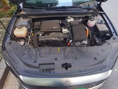BYD Qin PLUS Glory Edition DM-i 55KM Leading - ფოტო 16
