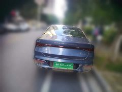 BYD Qin PLUS Glory Edition DM-i 55KM Leading - ფოტო 3