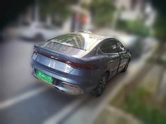 BYD Qin PLUS Glory Edition DM-i 55KM Leading - ფოტო 4
