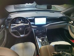 BYD Qin PLUS Glory Edition DM-i 55KM Leading - ფოტო 5