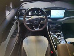BYD Qin PLUS Glory Edition DM-i 55KM Leading - ფოტო 6