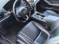 Honda Accord 2018 Sharp Hybrid 2.0L Sharp Cool Edition National V - ფოტო 7