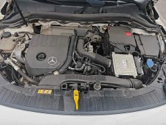 Mercedes-Benz GLA Facelift GLA 200 - ფოტო 10