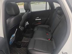 Mercedes-Benz GLA Facelift GLA 200 - ფოტო 11