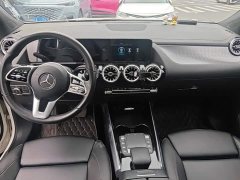 Mercedes-Benz GLA Facelift GLA 200 - ფოტო 12