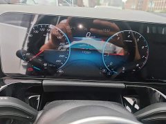Mercedes-Benz GLA Facelift GLA 200 - ფოტო 14