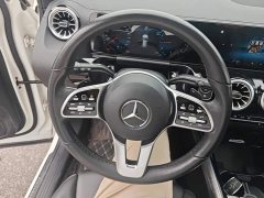 Mercedes-Benz GLA Facelift GLA 200 - ფოტო 15