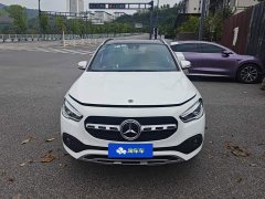 Mercedes-Benz GLA Facelift GLA 200 - ფოტო 2
