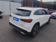 Mercedes-Benz GLA Facelift GLA 200 - ფოტო 3