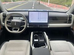 Li Auto iCAR 03 472km AWD Long-Range Edition - ფოტო 5