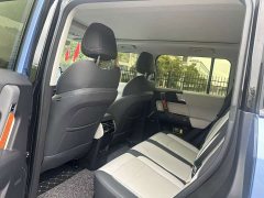 Li Auto iCAR 03 472km AWD Long-Range Edition - ფოტო 6