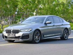 BMW 5 Series (Imported) 2022 525i M Sport Package - ფოტო 1