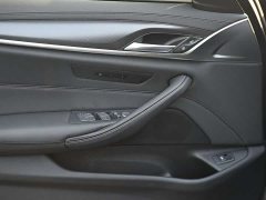BMW 5 Series (Imported) 2022 525i M Sport Package - ფოტო 10
